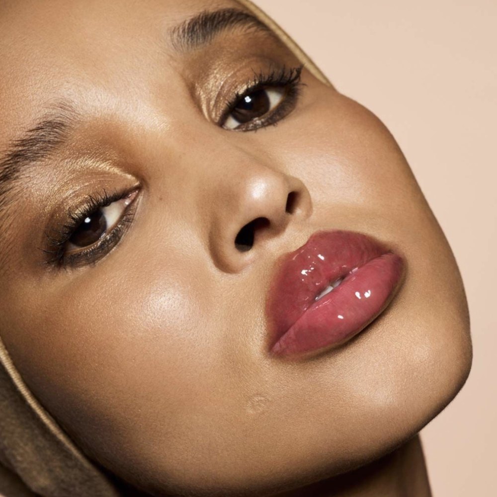 GLOSS BOMB HEAT LIPGLOSS (BRILLO LABIAL)